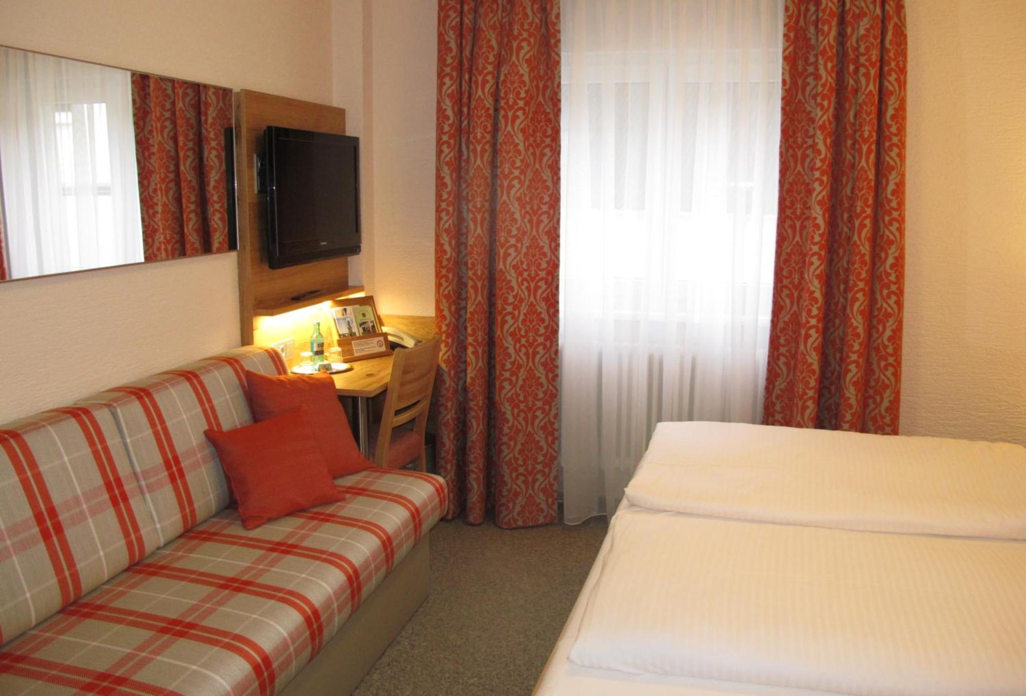 Hotel Kern Idstein