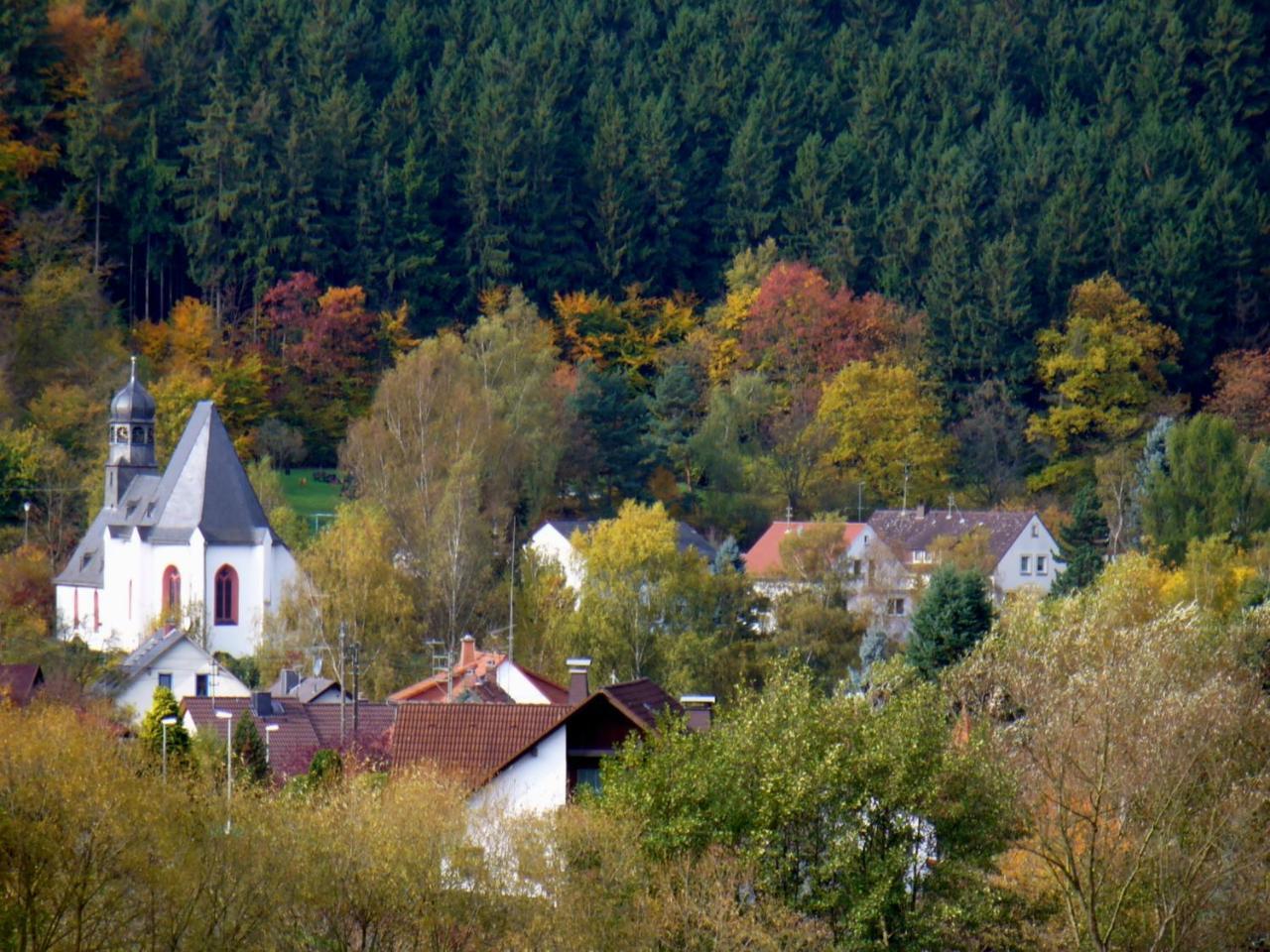 Kern 3* Idstein