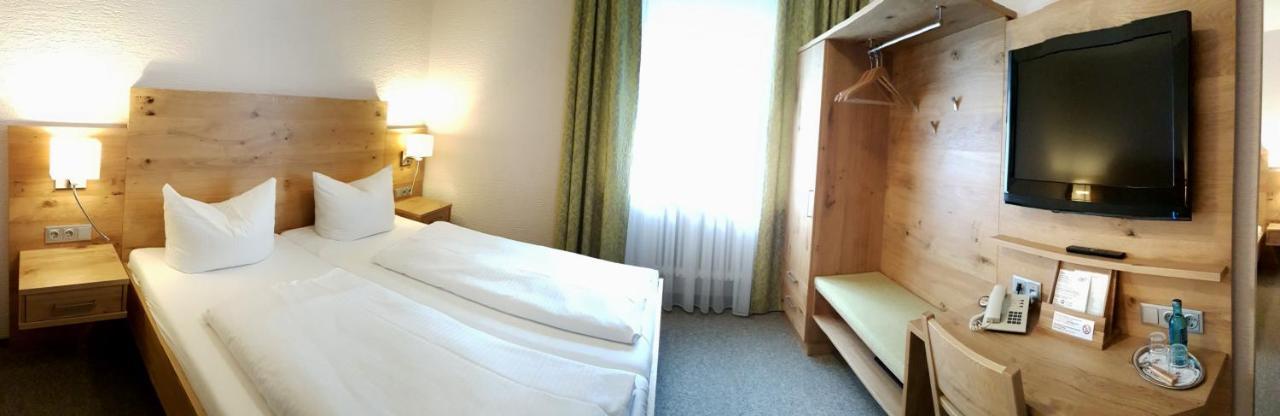 Hotel Kern