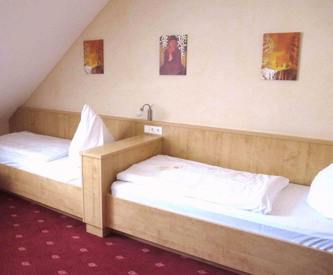 Hotel Kern